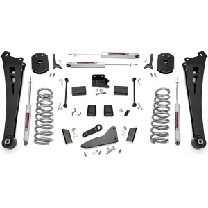 Rough Country 5in Suspension Lift Kit | 367.20