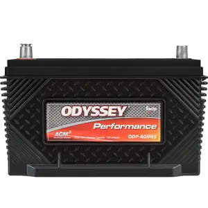 ODYSSEY Battery Performance Series (AGM Battery) | ODP-AGM65