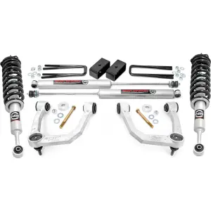 Rough Country 3.5in Lift Kit | 74231