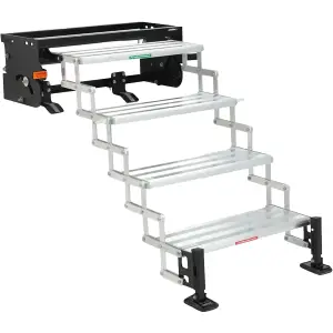 Torklift Glowstep Revolution 4-Step (25.5in) | A8104 