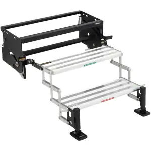 Torklift Glowstep Revolution 2-Step (22.25in) | A8002