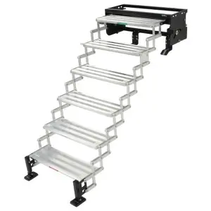 Torklift Glowstep Revolution 6-Step (22.5in) | A8006