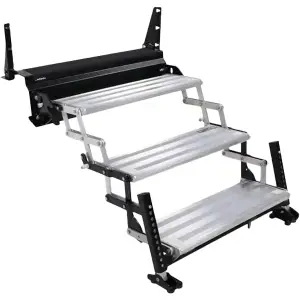 Torklift Glowstep Revolution Uprising 3-Step (28in) | A9003