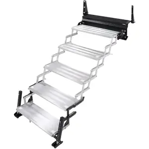 Torklift Glowstep Revolution Uprising 5-Step (28in) | A9005