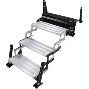 Torklift Glowstep Revolution Uprising 3-Step (24in) | A9103