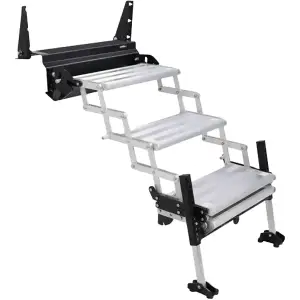 Torklift Glowstep Revolution Uprising 4-Step (24in) | A9104