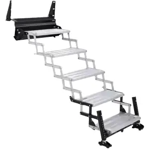 Torklift Glowstep Revolution Uprising 5-Step (24in) | A9105