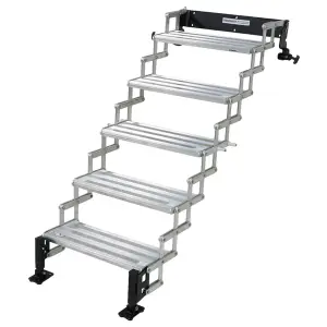 Torklift Glowstep Revolution Uprising 5-Step (24in) | A7835