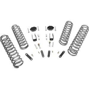 Rough Country 2.5in Lift Kit (4-Door) | 901 