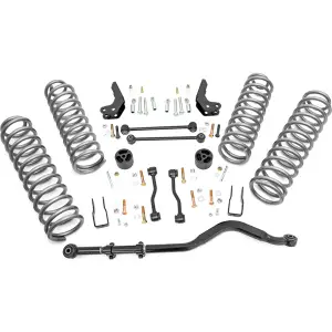 Rough Country 3.5in Lift Kit | 60100 
