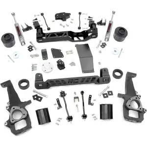Rough Country 6in Lift Kit | 33231  