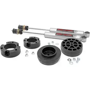 Rough Country 3in Lift Kit | 76530
