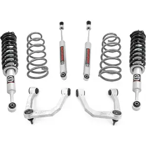 Rough Country 3in Lift Kit | 76530