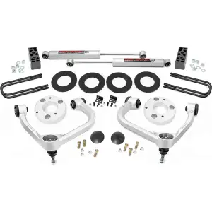 Rough Country 3in Lift Kit | 41430 