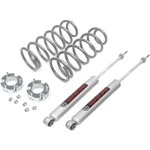 Rough Country 3in Lift Kit | 77130 