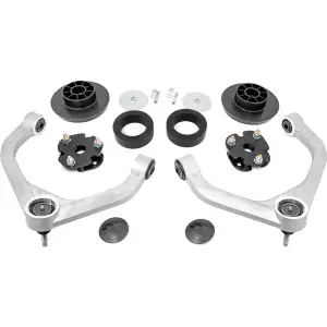 Rough Country 3in Lift Kit | 31200