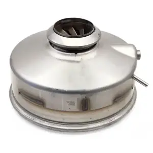 New Cummins ISB DOC Inlet Catalyst EPA17 | 4394601, 4395106, 5418478 | Cummins ISB / QSB