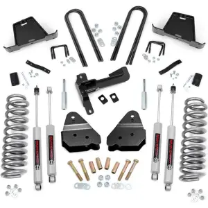 Rough Country 4.5in Suspension Lift Kit | 479.20