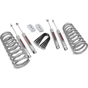 Rough Country 3in Suspension Lift Kit | 343.20 