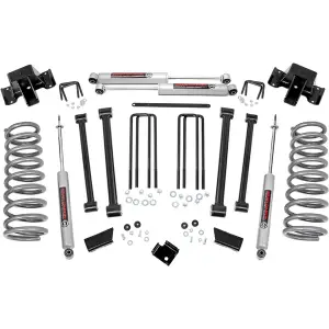 Rough Country 3in Suspension Lift Kit | 351.20