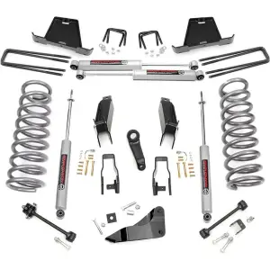 Rough Country 5in Suspension Lift Kit | 394.23 