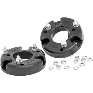 Rough Country 2in Leveling Kit | 52200_A 