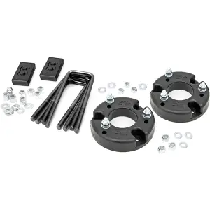 Rough Country 2in Leveling Lift Kit | 52201