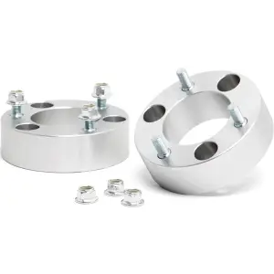 Rough Country 2.5in Leveling Kit | 865 