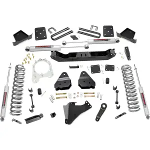 Rough Country 4.5in Suspension Lift Kit | 55930 