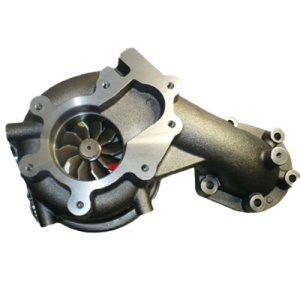 NEW Navistar MaxxForce 11, 13, & 15 Turbocharger | 13879880004