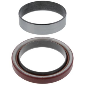 NEW International Navistar DT570 & DT466 Front Crankshaft Seal Kit | 690437C93 | 1977+ International Navistar DT570 / DT466