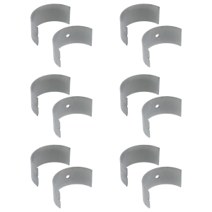 New Cummins ISX Standard Rod Bearing Kit (6) | 2882087 | Cummins ISX