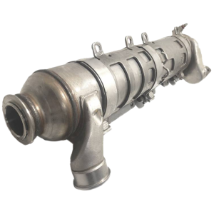 Cummins ISX15 & X15 EGR Cooler | 5405814RX, 5405814, 3690858 | 2013-2020 Cummins ISX15 / X15