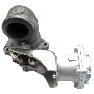 03-04 Detroit Diesel 60 Series 12.7 & 14.0 EGR Valve | 23533705 | 2003-2004 Detroit Diesel 60 Series 12.7L / 14.0L