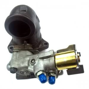 05-08 Detroit 60, DDEC V EGR Cooler Valve | 23539301, 23536719, 23538844 | 2005-2008 Detroit 60 Series 12.7L / 14.0L