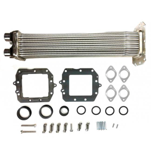 11-14 CAT CT11 & CT13  EGR Cooler Insert (High Temp) | 465-1545, 4651545 | 2011-2014 Caterpillar CT11 / CT13
