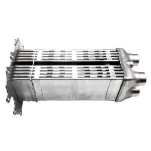 11-14 CAT CT11 & CT13 EGR Cooler Insert (Low Temp) | 462-5762, 4625762 | 2011-2014 Caterpillar CT11 / CT13