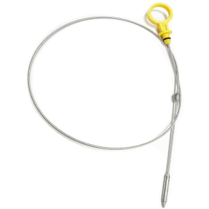 New GM LWN 2.8 Duramax Engine Oil Dip Stick | 24585519 | 2017+ GM Duramax LWN 2.8L