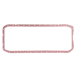 New Cummins ISB & QSB Oil Pan Gasket | 4943167, 4936940 | Cummins ISB / QSB