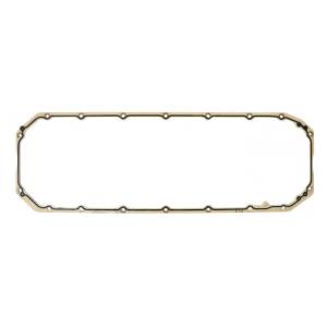 New Navistar DT570 & DT466E Oil Pan Gasket | 1836197C1 | 2004-2015 International Navistar DT570 / DT466E