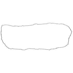 New Paccar MX11 & MX13 Oil Pan Gasket | 2111441PE | Paccar MX11 / MX13