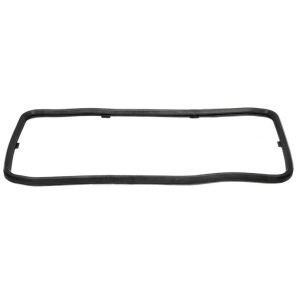 New Cummins ISB & QSB Oil Pan Gasket | 4939246, 4897877 | Cummins ISB / QSB