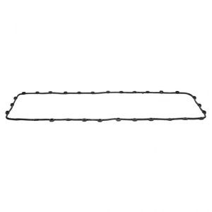 New Mack & Volvo E7, E-Tech Oil Pan Gasket | 579GB57M, 5200523379 | Mack / Volvo E7, E-Tech