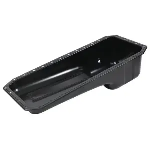 New Cummins ISB & QSB Oil Pan | 3958209 | Cummins ISB / QSB