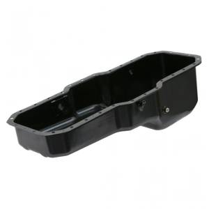 New Volvo & Mack E7, E-Tech Oil Pan (Rear Sump) | 240GB5263M5, 25503746 | Volvo / Mack E7, E-Tech