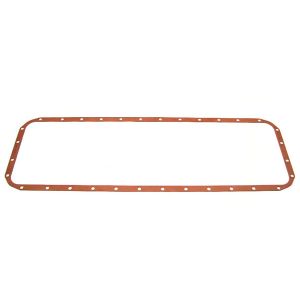 New Cummins 6C, ISC & ISL Oil Pan Gasket | 3914017, 3911818 | Cummins 6C / ISC / ISL 
