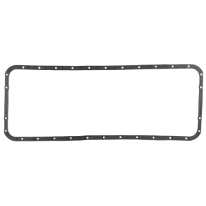 New Mack EM9 400 & 440 Oil Pan Gasket | 579GB420, 579GB417 | Mack EM9 400 / 440