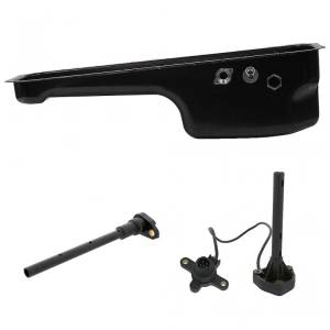 New Mack MP8 & Volvo D13 Oil Pan Kit (Front Sump) | 21377346, 21132852 | Mack MP8 / Volvo D13