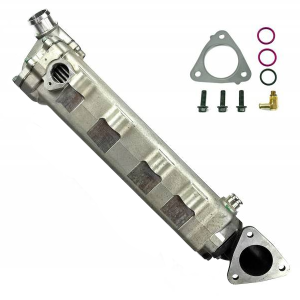 NEW International Navistar MaxxForce 7 EGR Cooler | 1899244C91, 5011297R91, 112043014 | 2011-2014 International / Navistar Maxxforce 7