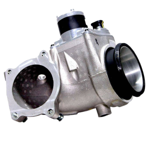 Navistar Maxxforce 11 & 13 EGR Valve | 3005889C91, 62131056016, 3005862C1 | 2008-2010 International Navistar Maxxforce 11 / 13